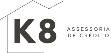 K8 Logo